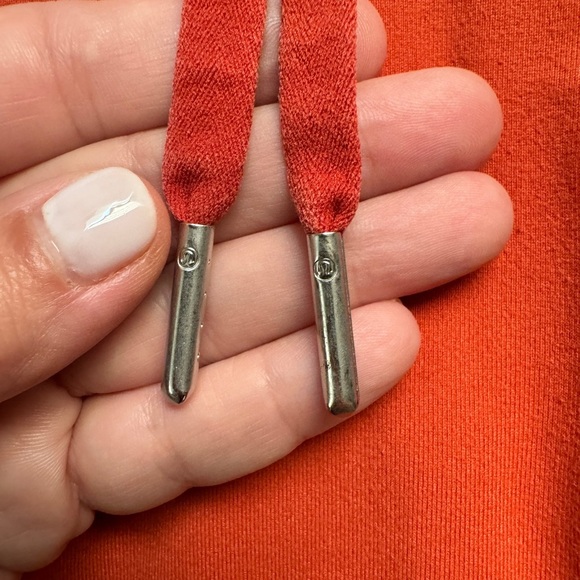 Lululemon Ready To Rulu High Rise Jogger in Red Rock - Picture 7 of 8